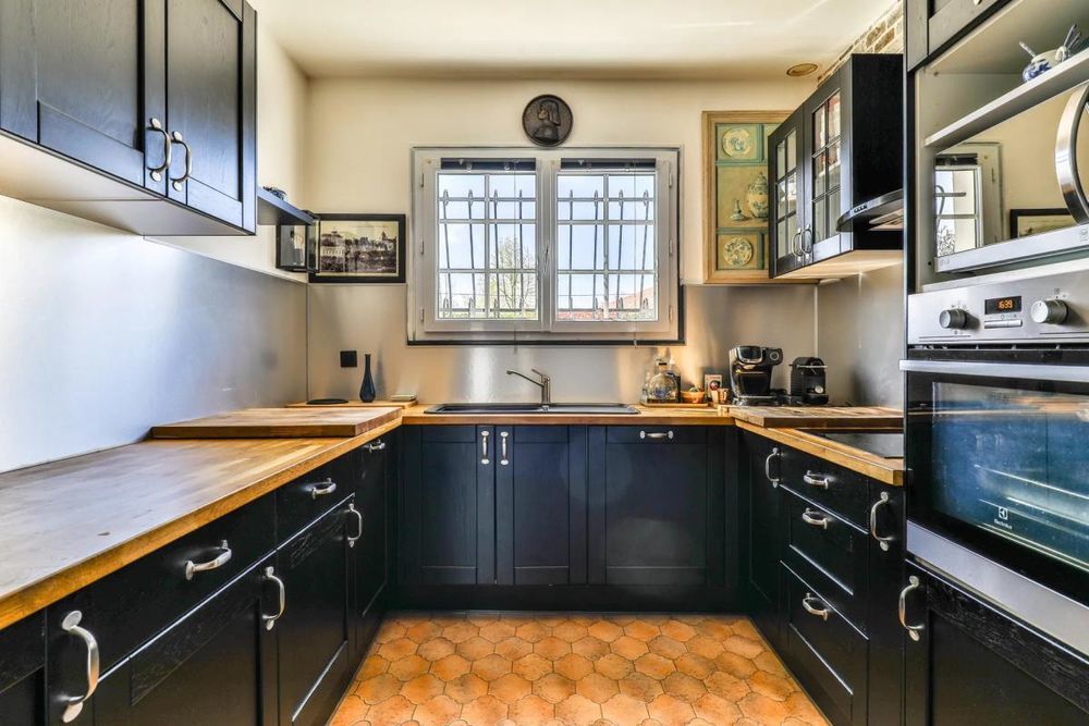 � vendre  Maison Sanguinet (40460)