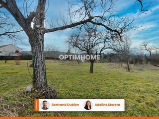  Terrain � vendre 4164 m�