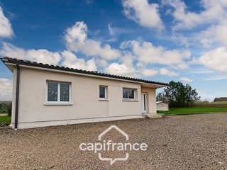  Maison � vendre 4 pi�ces 90 m�