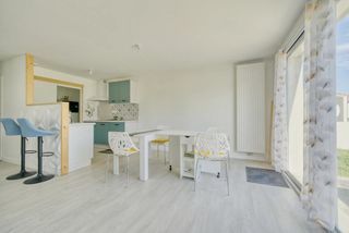  Maison � vendre 4 pi�ces 83 m�