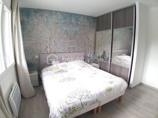  Maison � vendre 4 pi�ces 101 m�