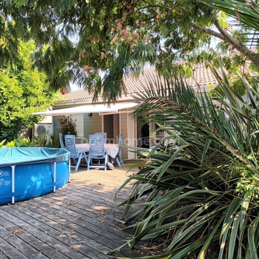 � vendre  Maison Lacanau (33680)