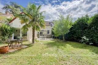  Propri�t�/ch�teau � vendre 6 pi�ces 150 m�