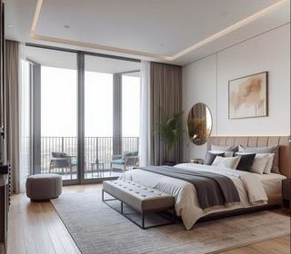  Appartement � vendre 3 pi�ces 59 m�