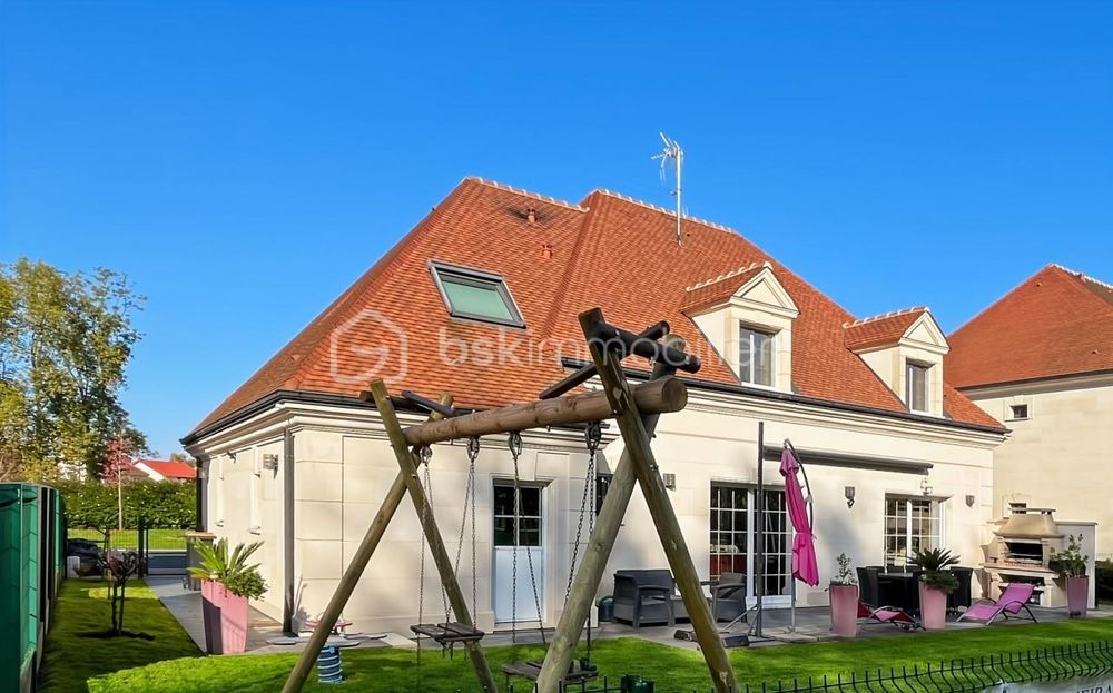 � vendre  Propri�t�/ch�teau Ormesson-sur-Marne (94490)