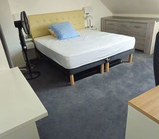  Appartement � louer 1 pi�ce 20 m�