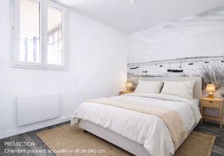  Appartement � vendre 2 pi�ces 28 m�