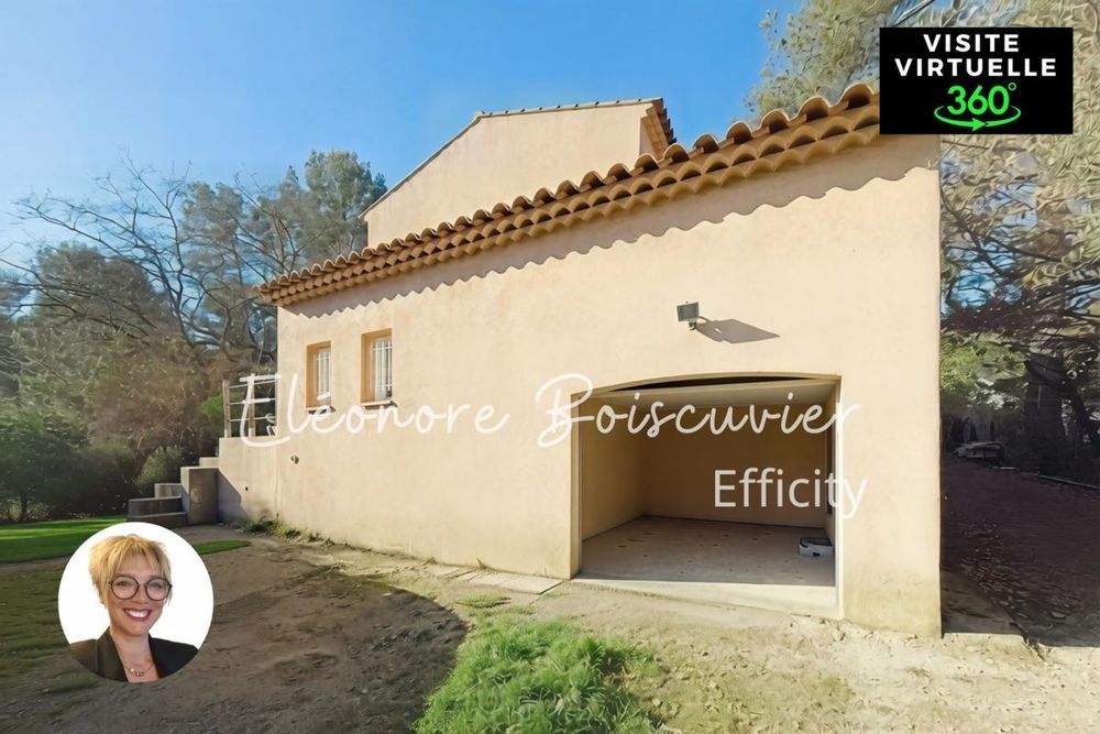 � vendre  Maison Fuveau (13710)