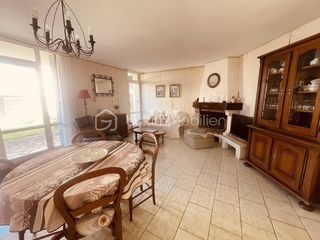  Maison � vendre 5 pi�ces 98 m�