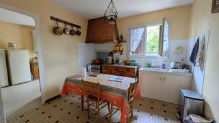  Maison � vendre 4 pi�ces 95 m�