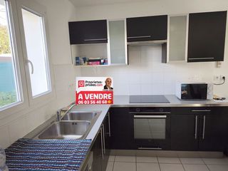  Maison � vendre 4 pi�ces 67 m�