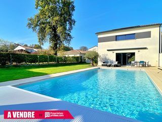  Maison � vendre 6 pi�ces 170 m�