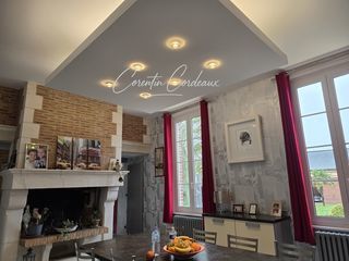  Maison � vendre 10 pi�ces 393 m�