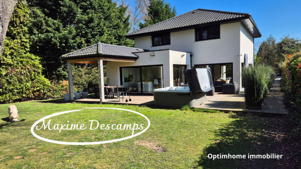 � vendre  Maison Bousbecque (59166)