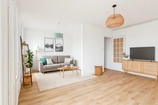  Appartement � vendre 3 pi�ces 69 m�