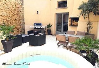  Maison � vendre 4 pi�ces 103 m�