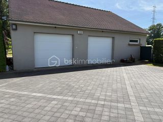  Maison � vendre 9 pi�ces 251 m�