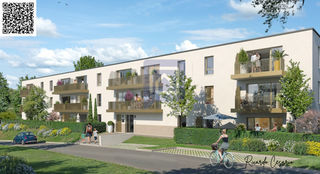  Appartement � vendre 2 pi�ces 45 m�