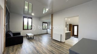  Maison � vendre 3 pi�ces 70 m�