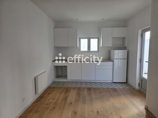  Appartement � vendre 2 pi�ces 35 m�