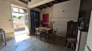  Maison � vendre 3 pi�ces 28 m�