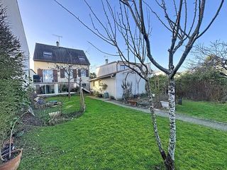  Maison � vendre 7 pi�ces 130 m�