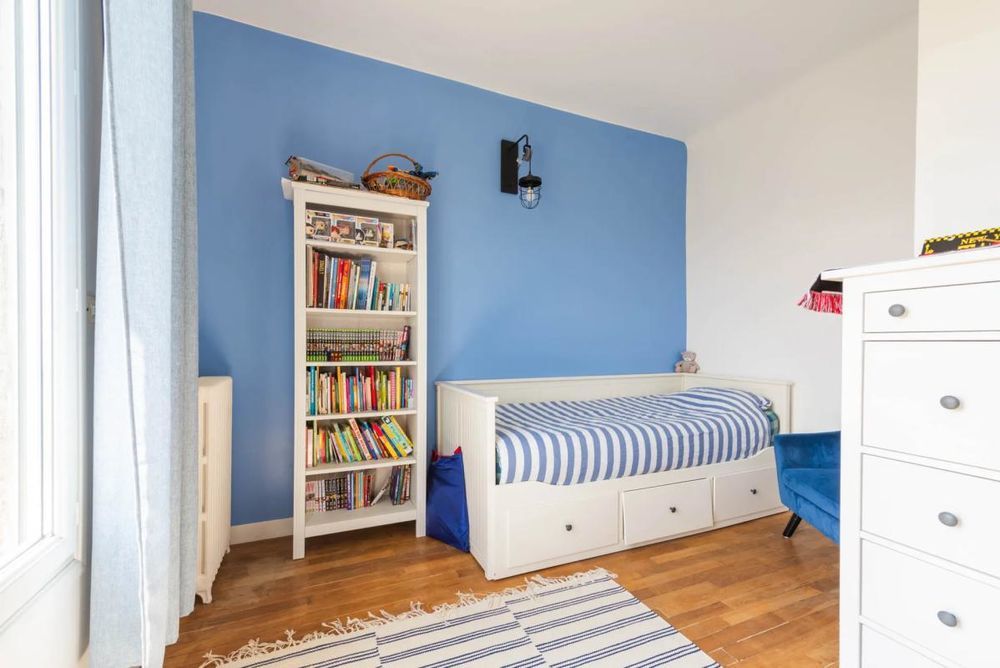 � vendre  Maison Suresnes (92150)