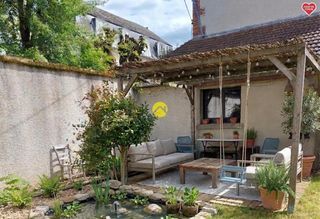  Maison � vendre 4 pi�ces 90 m�
