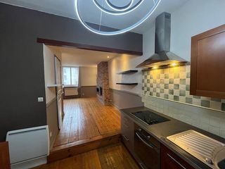  Appartement � vendre 2 pi�ces 50 m�