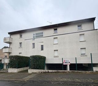  Appartement � vendre 2 pi�ces 43 m�