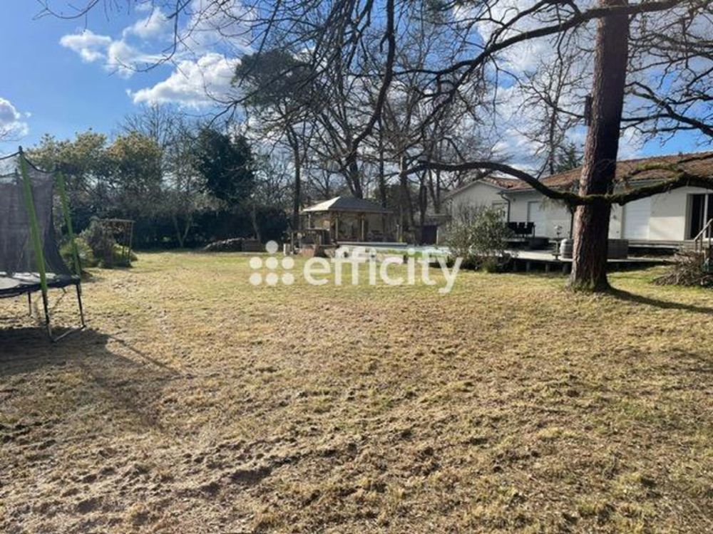 � vendre  Maison Le Taillan-M�doc (33320)