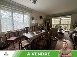  Maison � vendre 6 pi�ces 133 m�