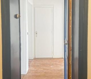  Appartement � vendre 3 pi�ces 52 m�