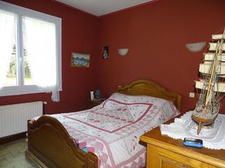  Maison � vendre 6 pi�ces 140 m�