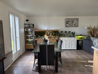  Maison � vendre 5 pi�ces 73 m�