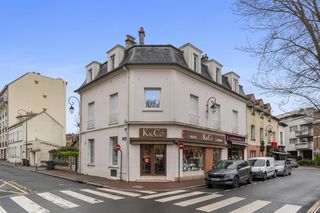  Appartement � vendre 3 pi�ces 59 m�