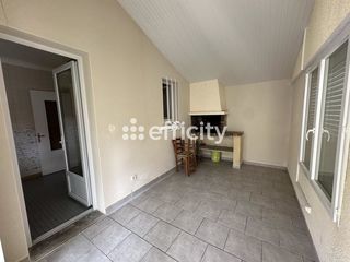  Maison � vendre 3 pi�ces 72 m�