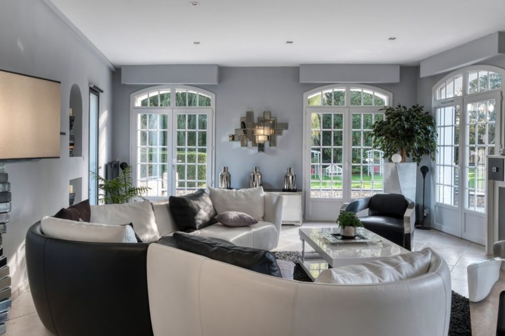 � vendre  Villa Garanci�res (78890)