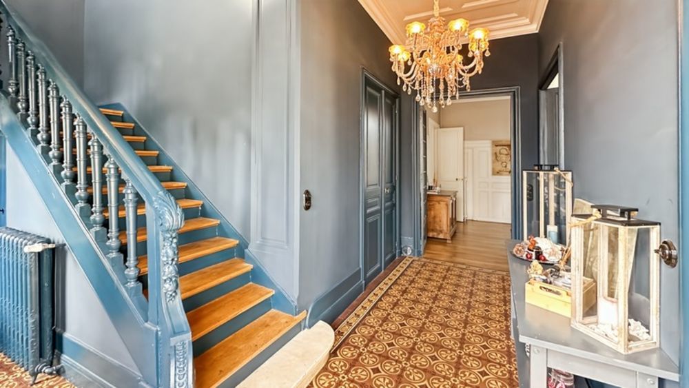 � vendre  Maison Bergerac (24100)