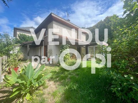   Vendue ... Visite termin�e Maison - 5 pi�ce(s) - 150 m�