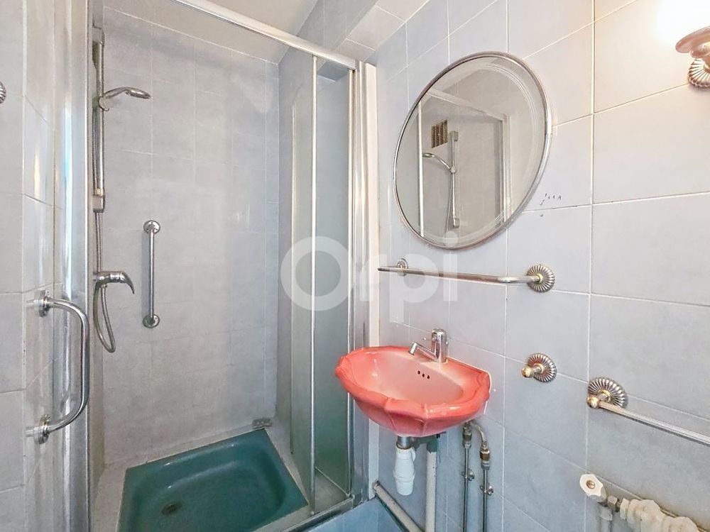 � vendre  Appartement Antibes (06600)