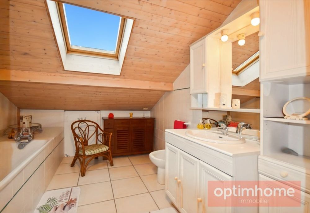 � vendre  Maison Saint-Jorioz (74410)