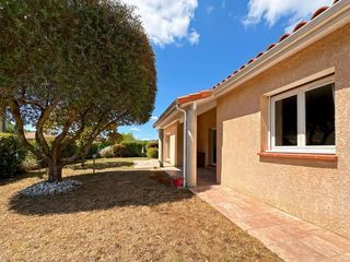  Maison � vendre 4 pi�ces 101 m�