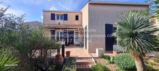  Villa � vendre 5 pi�ces 118 m�