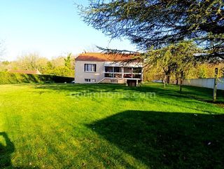  Maison � vendre 6 pi�ces 120 m�