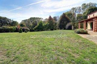  Propri�t�/ch�teau � vendre 10 pi�ces 205 m�