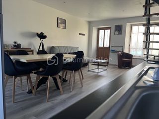  Propri�t�/ch�teau � vendre 2 pi�ces 56 m�