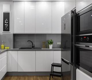  Appartement � vendre 1 pi�ce 35 m�