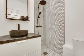  Appartement � vendre 1 pi�ce 15 m�