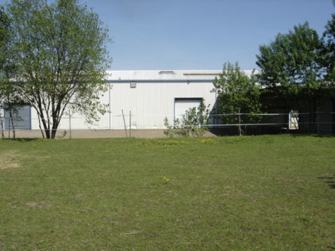Dpt Yonne (89), &agrave; vendre Entrep&ocirc;t, activit&eacute; artisanale, stockage 280000 89550 Hery